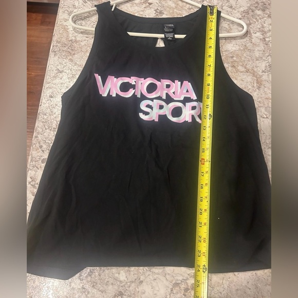Victoria's Secret Sport tank top Medium - Picture 8 of 10